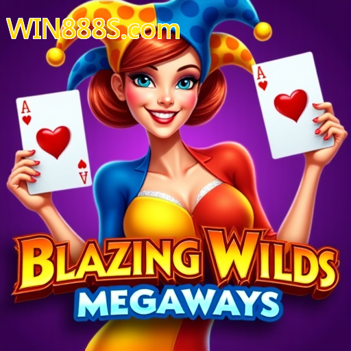 Cassino de Jogos WIN888S.com